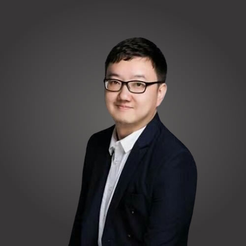 曼谷情感咨询导师：雾海老师