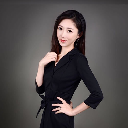 曼谷情感咨询导师：夜沙老师