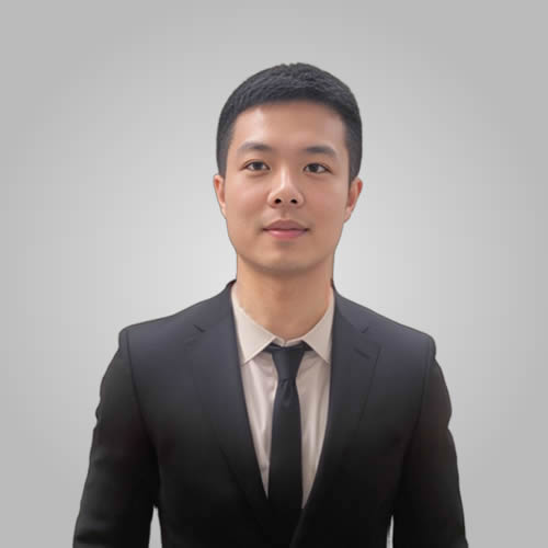 曼谷情感咨询导师：归心老师