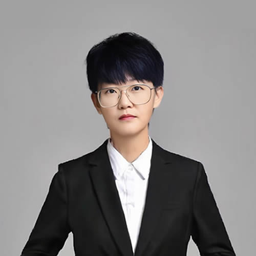 曼谷情感咨询导师：依然老师